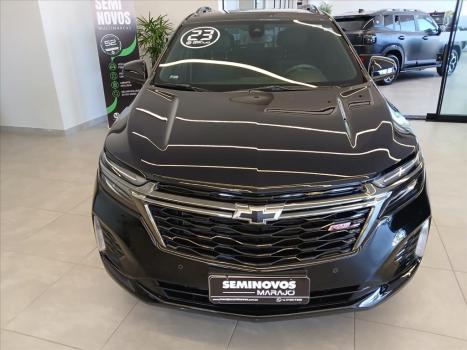 CHEVROLET Equinox 1.5 16V 4P RS TURBO AUTOM�TICO, Foto 2