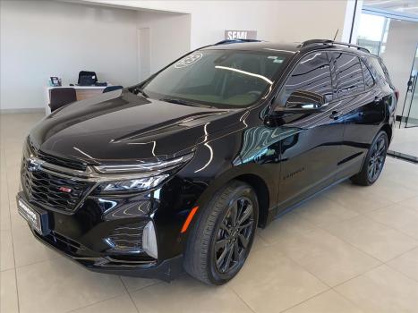 CHEVROLET Equinox 1.5 16V 4P RS TURBO AUTOM�TICO, Foto 3