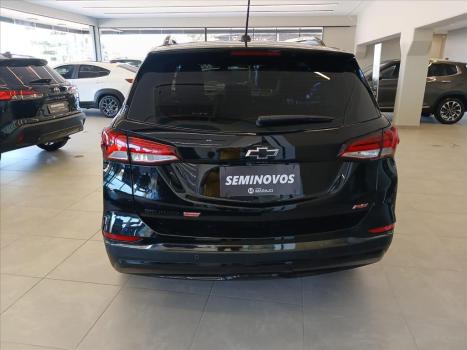 CHEVROLET Equinox 1.5 16V 4P RS TURBO AUTOM�TICO, Foto 9