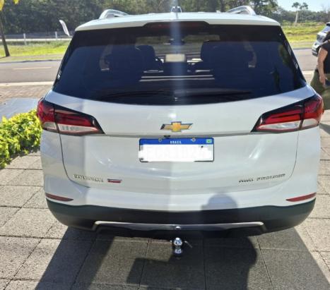 CHEVROLET Equinox 1.5 16V 4P PREMIER AWD TURBO AUTOM�TICO, Foto 5