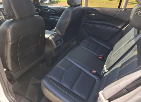 CHEVROLET Equinox 1.5 16V 4P PREMIER AWD TURBO AUTOM�TICO, Foto 8