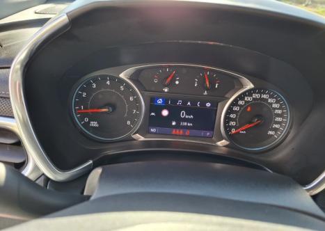 CHEVROLET Equinox 1.5 16V 4P PREMIER AWD TURBO AUTOM�TICO, Foto 9