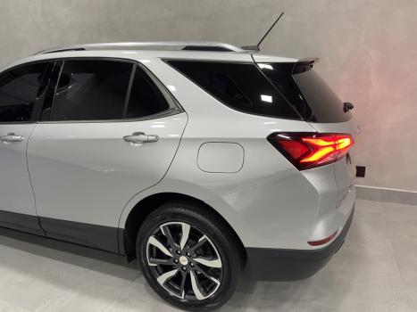 CHEVROLET Equinox 1.5 16V 4P PREMIER AWD TURBO AUTOM�TICO, Foto 5