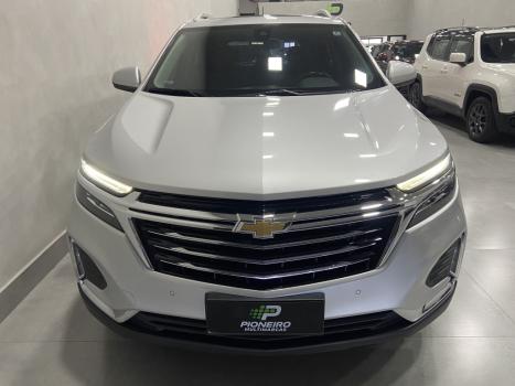 CHEVROLET Equinox 1.5 16V 4P PREMIER AWD TURBO AUTOM�TICO, Foto 6