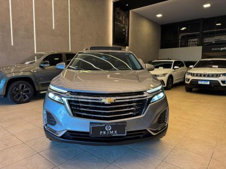 CHEVROLET Equinox 1.5 16V 4P PREMIER AWD TURBO AUTOM�TICO, Foto 2