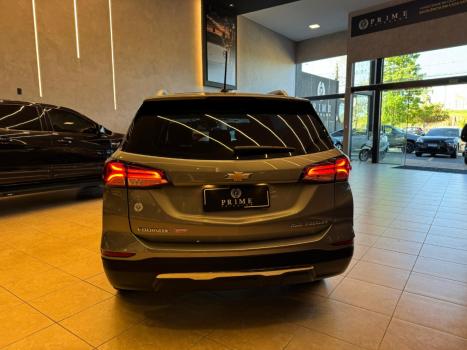 CHEVROLET Equinox 1.5 16V 4P PREMIER AWD TURBO AUTOM�TICO, Foto 4