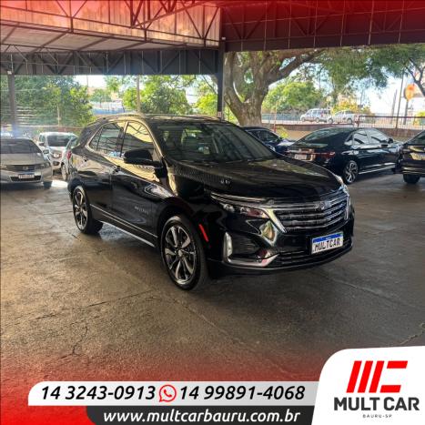 CHEVROLET Equinox 1.5 16V 4P PREMIER AWD TURBO AUTOMÁTICO, Foto 1