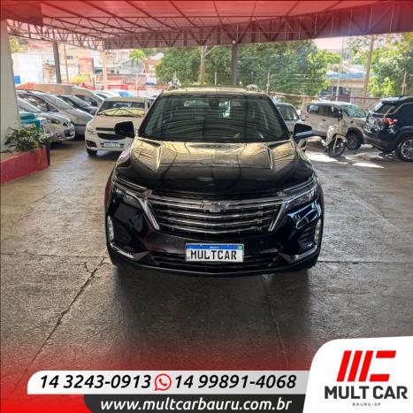 CHEVROLET Equinox 1.5 16V 4P PREMIER AWD TURBO AUTOMÁTICO, Foto 2