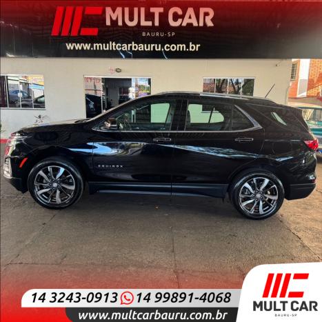 CHEVROLET Equinox 1.5 16V 4P PREMIER AWD TURBO AUTOMÁTICO, Foto 4