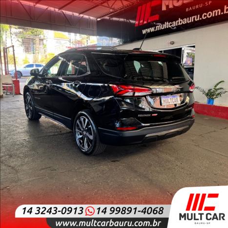 CHEVROLET Equinox 1.5 16V 4P PREMIER AWD TURBO AUTOMÁTICO, Foto 5