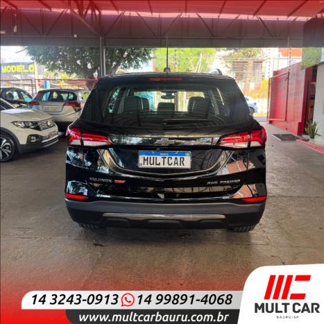 CHEVROLET Equinox 1.5 16V 4P PREMIER AWD TURBO AUTOMÁTICO, Foto 6