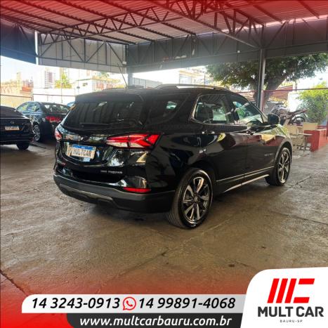 CHEVROLET Equinox 1.5 16V 4P PREMIER AWD TURBO AUTOMÁTICO, Foto 7