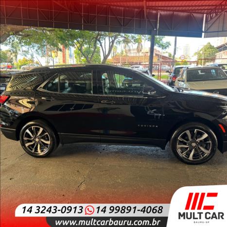 CHEVROLET Equinox 1.5 16V 4P PREMIER AWD TURBO AUTOMÁTICO, Foto 8