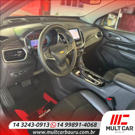 CHEVROLET Equinox 1.5 16V 4P PREMIER AWD TURBO AUTOMÁTICO, Foto 9