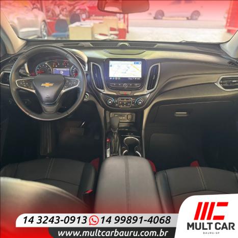 CHEVROLET Equinox 1.5 16V 4P PREMIER AWD TURBO AUTOMÁTICO, Foto 11