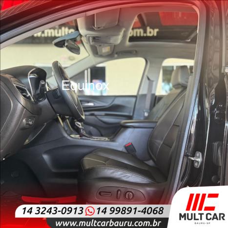 CHEVROLET Equinox 1.5 16V 4P PREMIER AWD TURBO AUTOMÁTICO, Foto 13