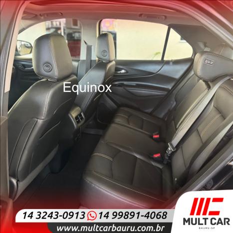 CHEVROLET Equinox 1.5 16V 4P PREMIER AWD TURBO AUTOMÁTICO, Foto 14
