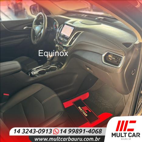 CHEVROLET Equinox 1.5 16V 4P PREMIER AWD TURBO AUTOMÁTICO, Foto 15