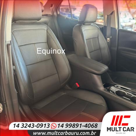 CHEVROLET Equinox 1.5 16V 4P PREMIER AWD TURBO AUTOMÁTICO, Foto 16