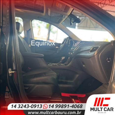 CHEVROLET Equinox 1.5 16V 4P PREMIER AWD TURBO AUTOMÁTICO, Foto 17