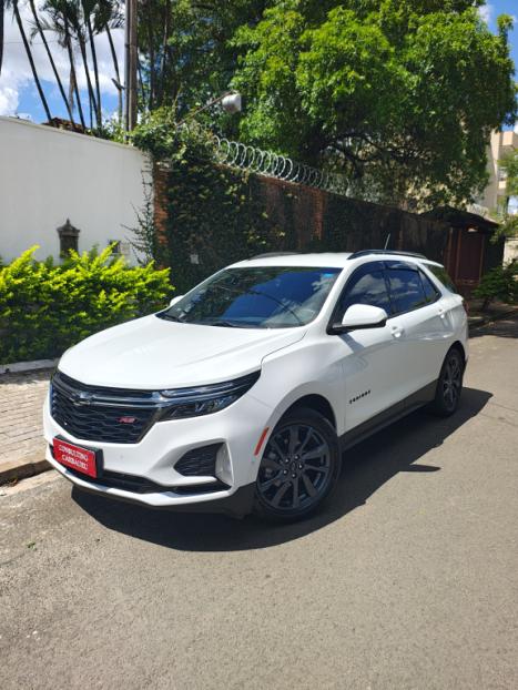 CHEVROLET Equinox 1.5 16V 4P RS TURBO AUTOMÁTICO, Foto 1