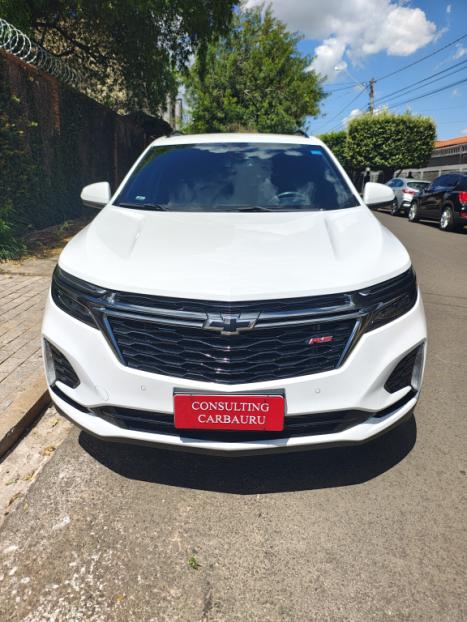 CHEVROLET Equinox 1.5 16V 4P RS TURBO AUTOMÁTICO, Foto 6