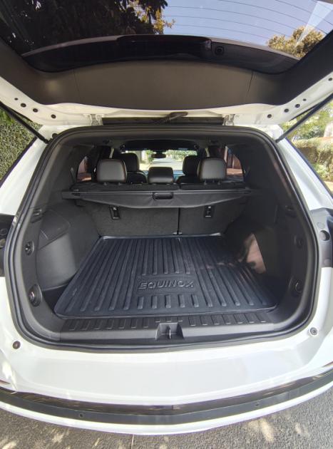 CHEVROLET Equinox 1.5 16V 4P RS TURBO AUTOMÁTICO, Foto 8