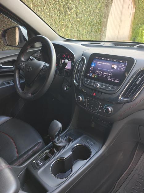 CHEVROLET Equinox 1.5 16V 4P RS TURBO AUTOMÁTICO, Foto 9