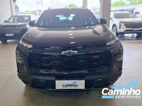 CHEVROLET Equinox 1.5 16V 4P RS TURBO AUTOMÁTICO, Foto 2