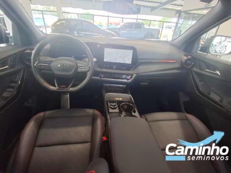 CHEVROLET Equinox 1.5 16V 4P RS TURBO AUTOMÁTICO, Foto 10