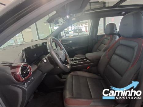 CHEVROLET Equinox 1.5 16V 4P RS TURBO AUTOMÁTICO, Foto 11