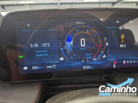 CHEVROLET Equinox 1.5 16V 4P RS TURBO AUTOMÁTICO, Foto 12
