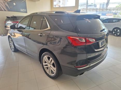 CHEVROLET Equinox 2.0 16V 4P PREMIER AWD TURBO AUTOMTICO, Foto 3