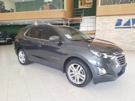 CHEVROLET Equinox 2.0 16V 4P PREMIER AWD TURBO AUTOMTICO, Foto 4