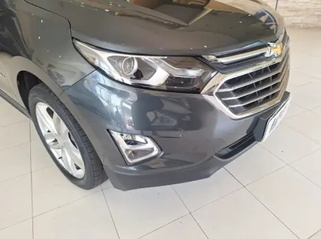 CHEVROLET Equinox 2.0 16V 4P PREMIER AWD TURBO AUTOMTICO, Foto 7