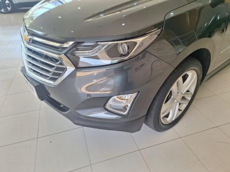 CHEVROLET Equinox 2.0 16V 4P PREMIER AWD TURBO AUTOMTICO, Foto 8