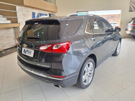 CHEVROLET Equinox 2.0 16V 4P PREMIER AWD TURBO AUTOMTICO, Foto 9