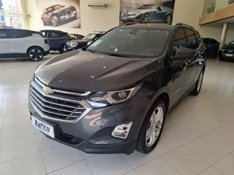 CHEVROLET Equinox 2.0 16V 4P PREMIER AWD TURBO AUTOMTICO, Foto 10