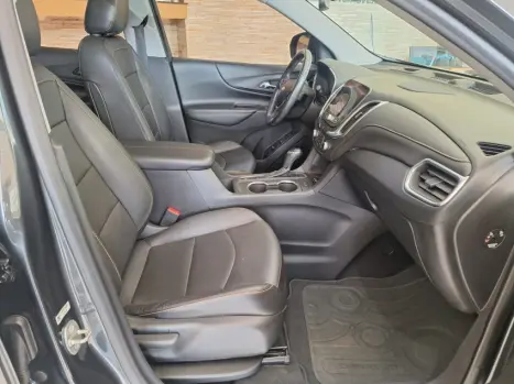 CHEVROLET Equinox 2.0 16V 4P PREMIER AWD TURBO AUTOMTICO, Foto 14