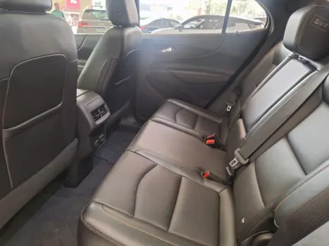 CHEVROLET Equinox 2.0 16V 4P PREMIER AWD TURBO AUTOMTICO, Foto 15