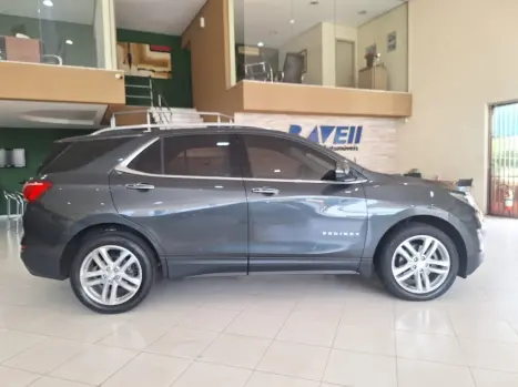 CHEVROLET Equinox 2.0 16V 4P PREMIER AWD TURBO AUTOMTICO, Foto 17