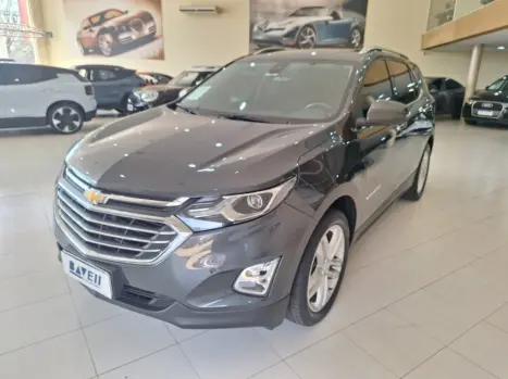 CHEVROLET Equinox 2.0 16V 4P PREMIER AWD TURBO AUTOMTICO, Foto 20