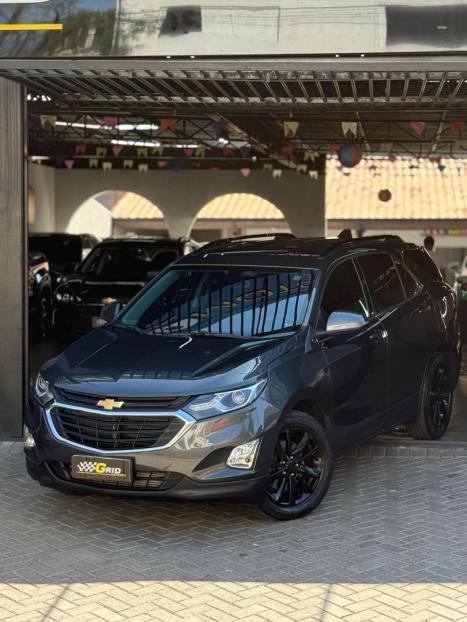 CHEVROLET Equinox 2.0 16V 4P LT TURBO AUTOMTICO, Foto 2