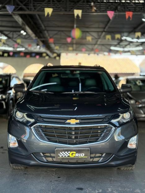CHEVROLET Equinox 2.0 16V 4P LT TURBO AUTOMTICO, Foto 3