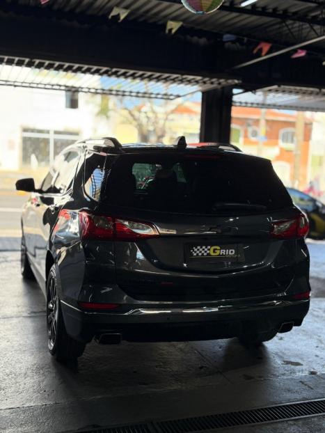 CHEVROLET Equinox 2.0 16V 4P LT TURBO AUTOMTICO, Foto 5