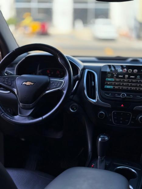 CHEVROLET Equinox 2.0 16V 4P LT TURBO AUTOMTICO, Foto 10