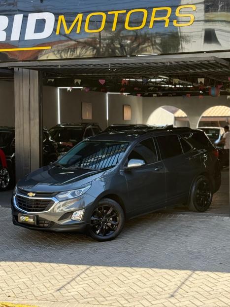 CHEVROLET Equinox 2.0 16V 4P LT TURBO AUTOMTICO, Foto 15