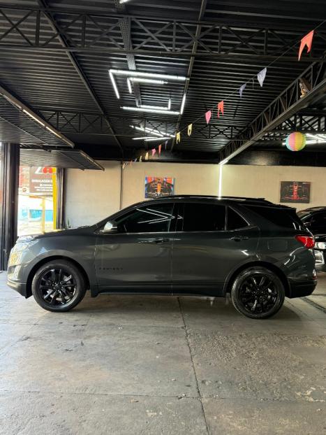 CHEVROLET Equinox 2.0 16V 4P LT TURBO AUTOMTICO, Foto 16
