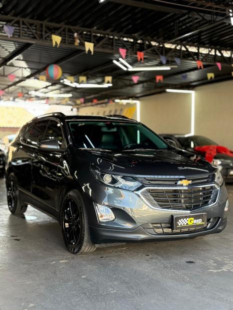 CHEVROLET Equinox 2.0 16V 4P LT TURBO AUTOMTICO, Foto 17