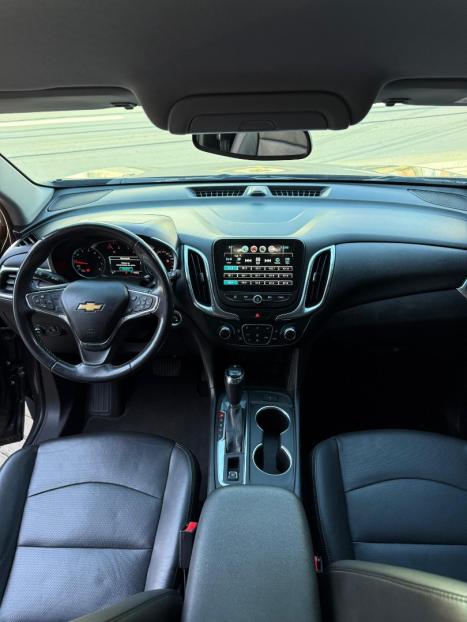 CHEVROLET Equinox 2.0 16V 4P LT TURBO AUTOMTICO, Foto 20